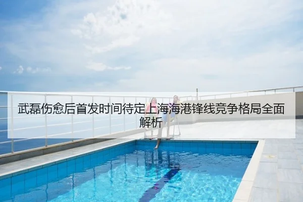 武磊伤愈后首发时间待定上海海港锋线竞争格局全面解析